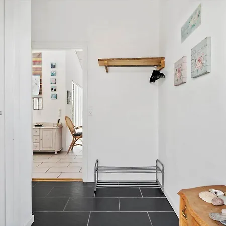 بيت للعطل G193-lemvig-bellisvej-93