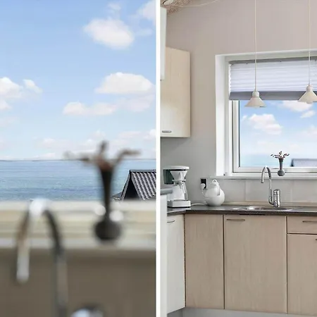 G193-lemvig-bellisvej-93 بيت للعطل ليمفج