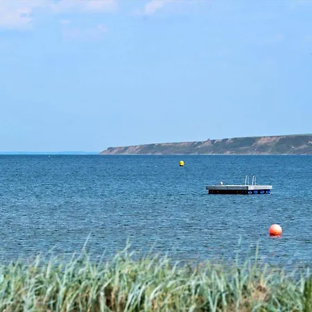 بيت للعطل G193-lemvig-bellisvej-93 ليمفج