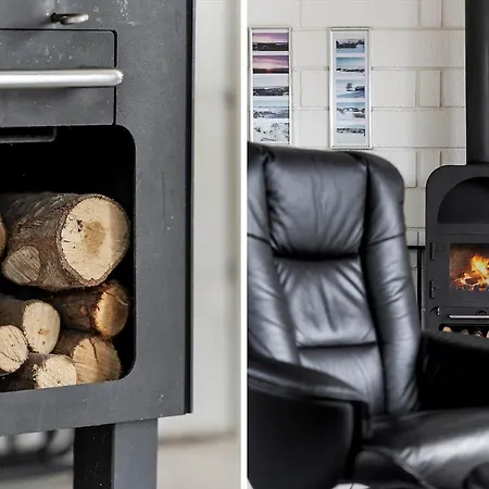 G193-lemvig-bellisvej-93 * ليمفج