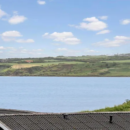 بيت للعطل G193-lemvig-bellisvej-93