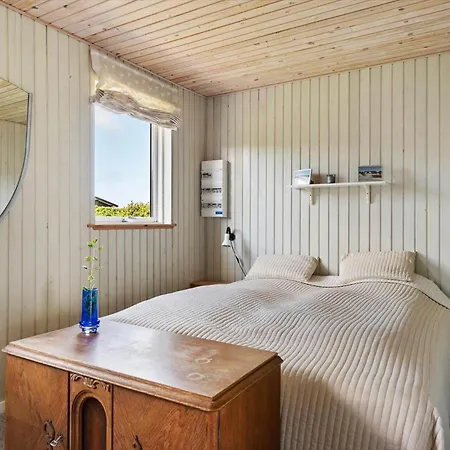 بيت للعطل G193-lemvig-bellisvej-93 *