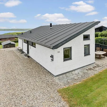 G193-lemvig-bellisvej-93 بيت للعطل ليمفج