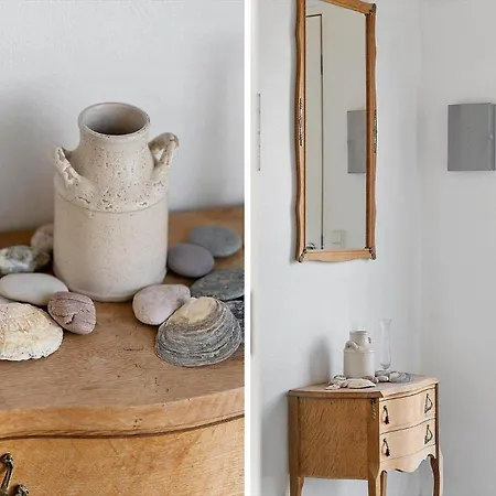 بيت للعطل G193-lemvig-bellisvej-93 ليمفج