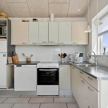 G193-lemvig-bellisvej-93 ليمفج