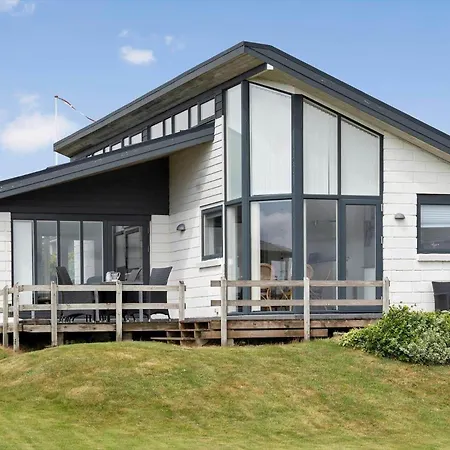 G193-lemvig-bellisvej-93 بيت للعطل *