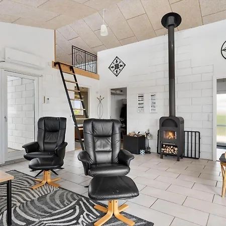 G193-lemvig-bellisvej-93 بيت للعطل ليمفج