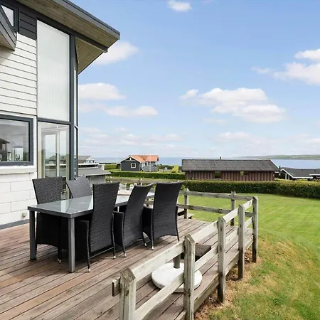 G193-lemvig-bellisvej-93 ليمفج