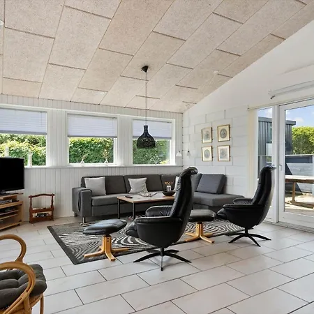 G193-lemvig-bellisvej-93 بيت للعطل