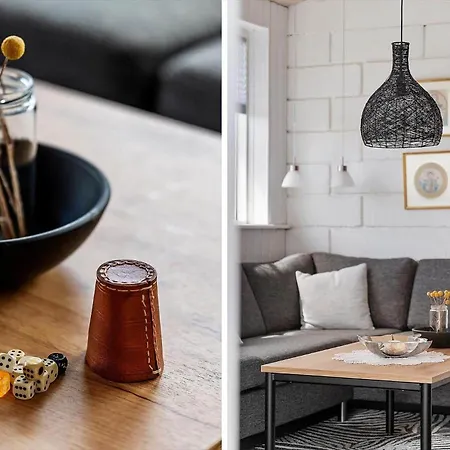 بيت للعطل G193-lemvig-bellisvej-93