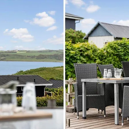 بيت للعطل G193-lemvig-bellisvej-93 *