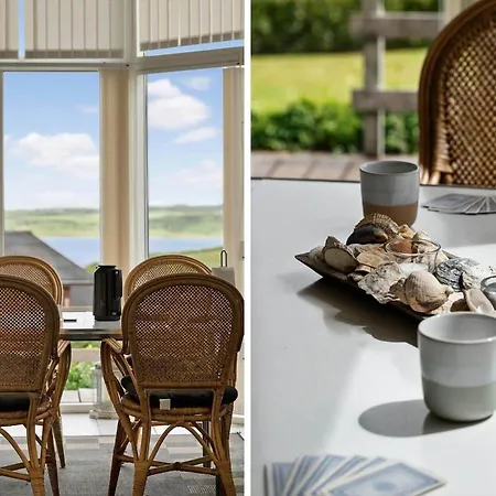 G193-lemvig-bellisvej-93 ليمفج